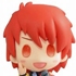 Uta no☆Prince-sama Colorfull Collection: Ittoki Otoya ST☆RISH Ver.