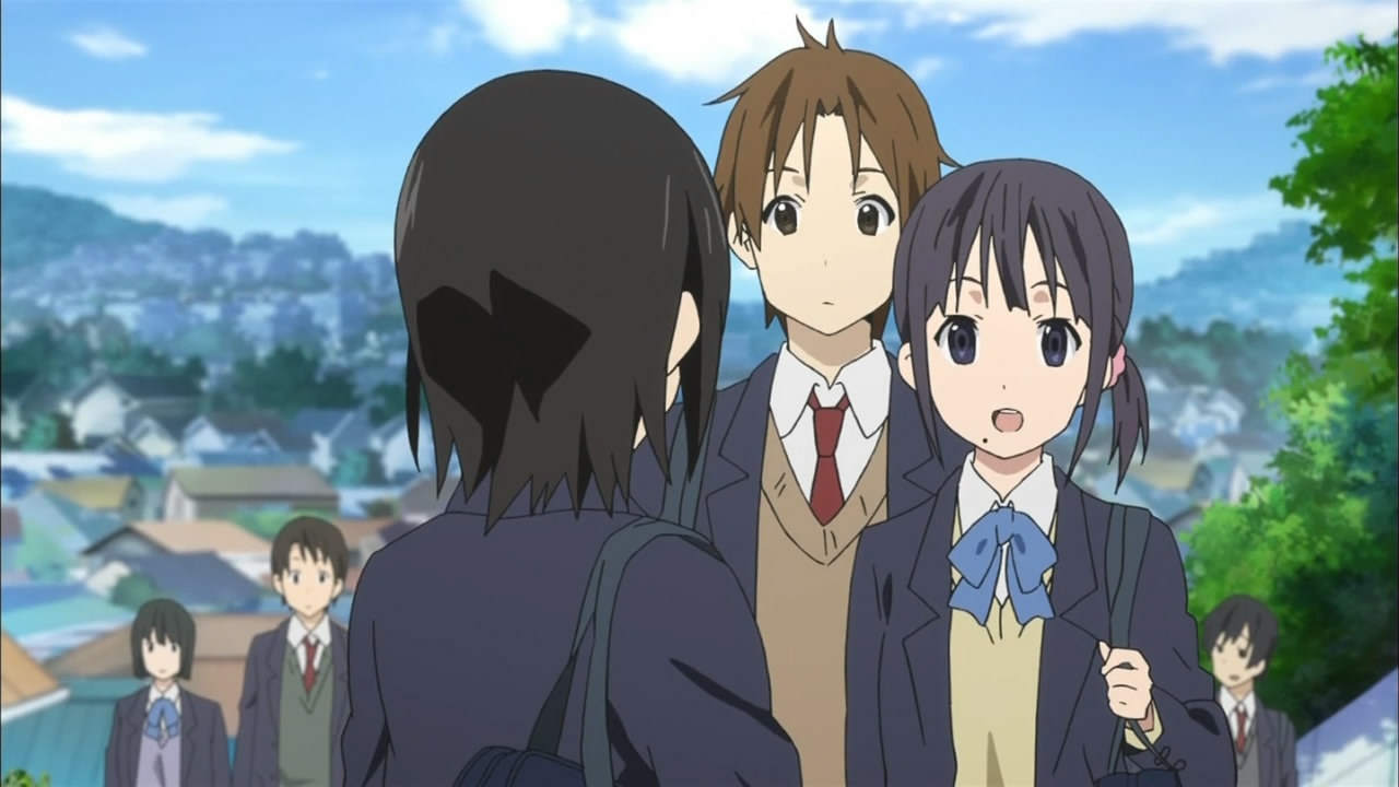 Kokoro connect