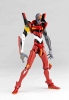 photo of Revoltech Yamaguchi Series No.124 EVA-02 Q Ver.