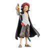 photo of Half Age Characters One Piece Promise of the Straw Hat: Red-Haired Shanks