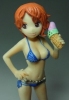 photo of Half Age Characters One Piece Heroine: Nami Secret Ver.