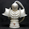 photo of Fate/Zero Chess Piece Collection: Berserker White Ver.