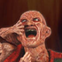 Nigtmare on Elm Street Action Figure Series 2: The Dream Master Freddy Krueger