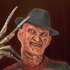 Nigtmare on Elm Street Action Figure Series 2: The Dream Warrior Freddy Krueger