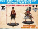 photo of The Grandline Men DXF Figure Film Z vol.1 Usopp