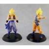 photo of Dragon Ball Z DX Vol. 4: Super Saiyan Son Goku