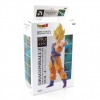 photo of Dragon Ball Z DX Vol. 4: Super Saiyan Son Goku