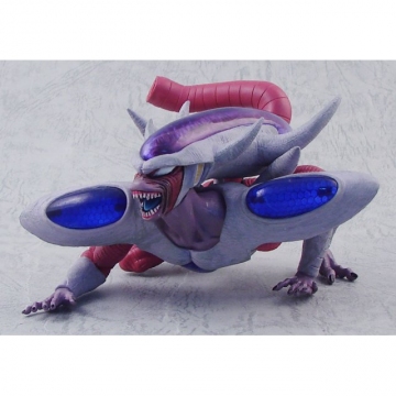 main photo of Dragon Ball Z Creatures DX: Frieza Third Form