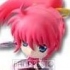 Ichiban Kuji Mahou Shoujo Lyrical Nanoha The Movie 2nd A's: Signum Kyun-Chara