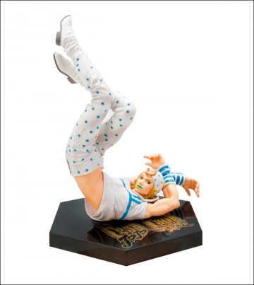 main photo of Ichiban Kuji Johnny Joestar Anniversary Ver.