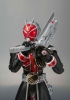 photo of S.H.Figuarts Kamen Rider Wizard Flame Style