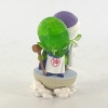 photo of Dragon Ball Z Petit Imagination 2: Piccolo & Kami-sama Translucent Ver.