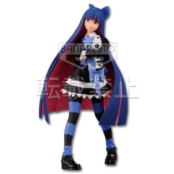 main photo of Ichiban Kuji Panty & Stocking with Garterbelt: Stocking Anarchy