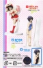 photo of Figure Meister Suzumiya Haruhi no Yuutsu #2: Nagato Yuki Swimsuit Ver. A