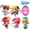 photo of Ichiban Kuji Mahou Shoujo Lyrical Nanoha The Movie 2nd A's: Secret Kyun-Chara