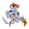 photo of Ichiban Kuji Mahou Shoujo Lyrical Nanoha The Movie 2nd A's: Takamachi Nanoha