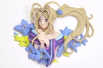 photo of Belldandy With Flowers Ver.