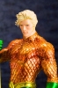 photo of DC Comics New 52 ARTFX+ Aquaman