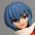 HGIF Sadamoto Yoshiyuki Collection 4: Ayanami Rei