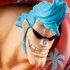 Chess Piece Collection R One Piece Vol.2: Franky