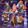 photo of Chess Piece Collection R One Piece Vol.2: Nico Robin