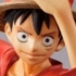 Chess Piece Collection R One Piece Vol.2: Monkey D. Luffy