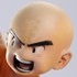 Figure Colosseum: Kuririn Zoukei Tenkaichi Budoukai 2 Ver.