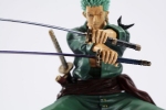 photo of Figure Colosseum SCultures BIG Zoukeiou Chojho Kessen vol.5 Roronoa Zoro