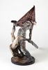 photo of Pyramid Head