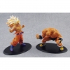 photo of Dragon Ball Kai Super DX Max Muscle Mania Vol. 1: SSJ3 Son Goku