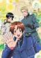 Hetalia Axis Powers