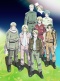 Hetalia The Movie: Paint it! White