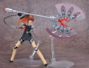 photo of figma Labrys Famitsu Original Color Ver.