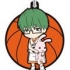 Netsuke Kuroko no Basket: Midorima Shintarou