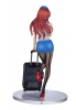 photo of Twilight Figure: Cabin Attendant Yoko Blue Airline Ver.