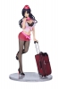 photo of Twilight Figure: Cabin Attendant Yoko Miyazawa Models Limited Edition