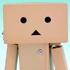 Danboard Mini plastic kit