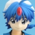 Magi DXF Figure: Aladdin 