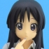 DXF Figure ~HTT-Gray-Style~: Akiyama Mio