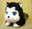 photo of Kuroko no Basket Nesoberi Cushion: Tetsuya 2-gou