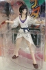 photo of Visual Package Figure Ping Pong/Onsen Set: Kanako Urashima White Ver.