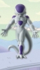 photo of DX Soft Vinyl Freezer Vol. 2: Frieza Final Form