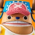 Portrait of Pirates &quot;Sailing Again&quot; Tony Tony Chopper Kung Fu Point Ver.