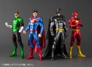 photo of DC Comics New 52 ARTFX+ Batman