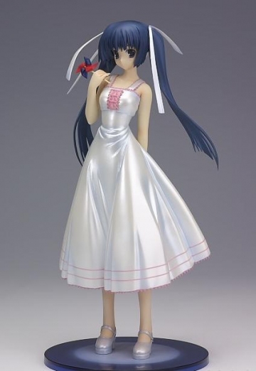 main photo of Hayami Kohinata White Dress ver.