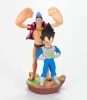 photo of Dragonball Z x One Piece Capsule Neo: Franky & Vegeta