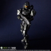 photo of Halo 4 Play Arts Kai: Master Chief