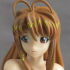 Love Hina Waterline Set #1: Naru Narusegawa