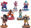 photo of Dragon Ball Kai Rival Series Capsule: Raditz