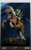 photo of Twilight Princess Master Arts Link on Epona